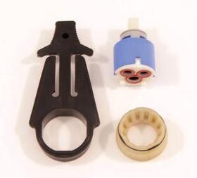 IDS HD-/ND-Kartusche 35mm AM/OV/SU/VI IDEAL STANDARD