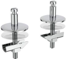 IDS Scharniersatz für WC-Sitz Connect E IDEAL STANDARD