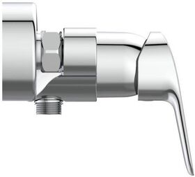 IDS Brausearmatur CERAFLEX AP chrom IDEAL STANDARD