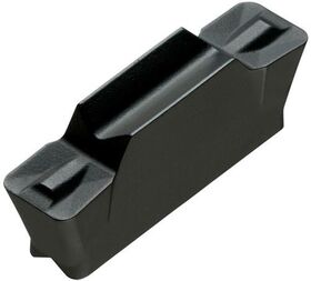 Drehwendeschneidplatte ISO LCMF 041608-M:T9325 Tiefe 3mm MT-CVD beschichtet - VPE: 10