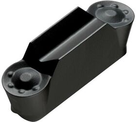 Drehwendeschneidplatte ISO LCMF 0516MO-MP:T9325 Tiefe 2,5mm MT-CVD PRAMET - VPE: 10