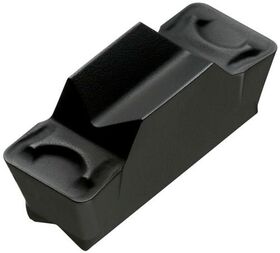 Drehwendeschneidplatte ISO LCMF 061608-F:T9325 Tiefe 3mm MT-CVD beschichtet - VPE: 10