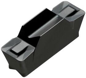 Drehwendeschneidplatte ISO LCMF 051608-M:T9325 Tiefe 3mm MT-CVD beschichtet - VPE: 10