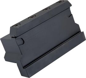 Halter ISO 32-DU 2532 Gesamt-L. 110mm f. Stechschwert PRAMET