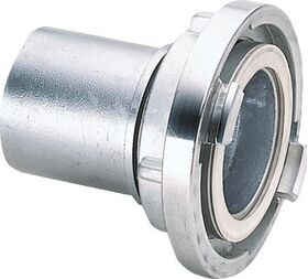 Saugkupp.glatter Schlauchst.Storz C Schl.-Gr.50mm Alu.Knaggenab.66mm TEGUMA