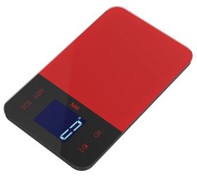 SILIT  Digitale Küchenwaage