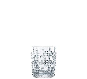 Nachtmann  Whiskybecher "Punk" 4er Set, 3 - 4 VPE