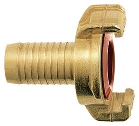 Schlauchstück GEKA plus K MS Schl.-Gr.19mm GEKA