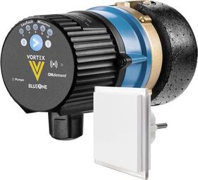 Vortex BW-Pumpe BLUEONE BWO 155 R MA ONdemand-Modul, 1/2Zoll innen