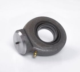 Gelenkkopf GK45 -DO 45mm AD 102mm B.128mm INA