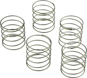 Grohe Feder (01.11.6900) 5-er Pack f 505