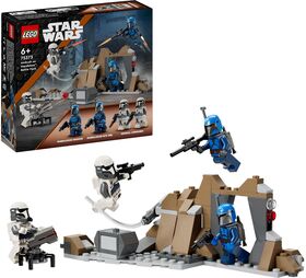 LGO SW Hinterhalt auf Mandalore™ Battle