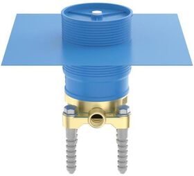 IDS UP-Bausatz 1 für freistehende Wannenarmatur IDEAL STANDARD