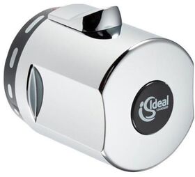 IDS Temperaturgriff IDEALTHERM-JUNIOR chrom IDEAL STANDARD