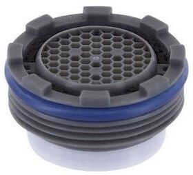 IDS Luftsprudler HONEYCOMB Cache M21,5x1 IDEAL STANDARD