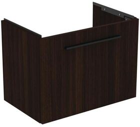 IDS Möbel-WT-Unterschrank i.life S 1 Auszug 600x375x440mm Coffee Oak IDEAL STANDARD
