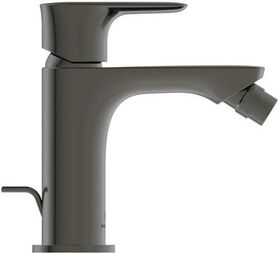 IDS Bidetarmatur CONNECT AIR magnetic grey IDEAL STANDARD