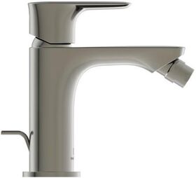 IDS Bidetarmatur CONNECT AIR silver storm IDEAL STANDARD