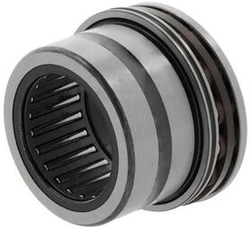 Nadel-Axialkugellager NKX15 T2 ID 15mm AD 24mm Breite23mm -20 b.+120GradC NTN