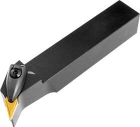 Drehwerkzeughalter ISO DVPNR 2525 M 16 Funkt.-Länge 150mm Rechtslauf PRAMET