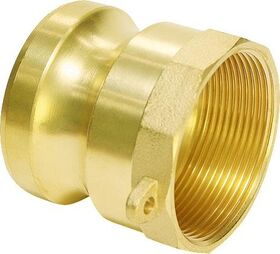 Hebelarmk.Kamlok Typ A MS 26,44mm 3/4 Zoll