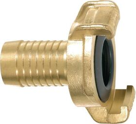 Schlauchstück GEKA plus MS Schl.-Gr.25mm lose GEKA - VPE: 10