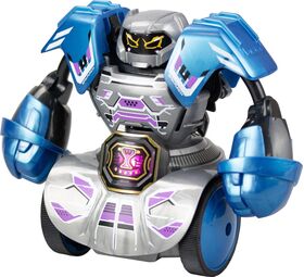 ROBOT KOMBAT TORNADO, sortiert