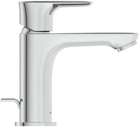 IDS Waschtischarmatur CONNECT AIR Slim BlueStart chrom IDEAL STANDARD