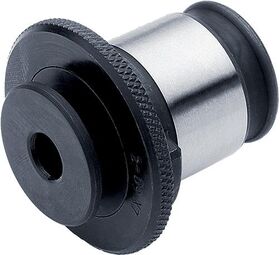 Schnellwechsel-Gewindebohreradapter ISO QTCW.01.060.049 D.19mm PRAMET