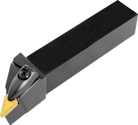 Drehwerkzeughalter ISO DVJNR 2525 M 16 Funkt.-Länge 150mm Rechtslauf PRAMET