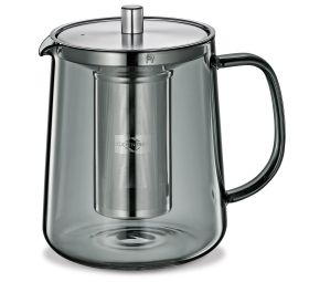 KÜCHENPROFI  Teekanne Assam 1,0l grau