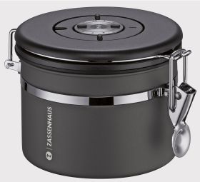 ZASSENHAUS  Frischhaltedose Aroma 250g