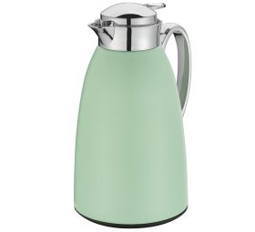 cilio tisch-accessoires  Isolierkanne Venezia mint matt