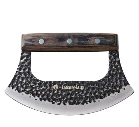 ZASSENHAUS  Wiegemesser-Set Mincer