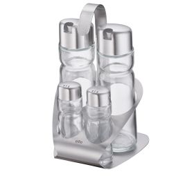 cilio tisch-accessoires  CILIO Menage Osteria 4tlg