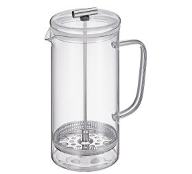 cilio tisch-accessoires  Kaffeebereiter Veneto 8T  klar