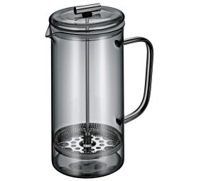 cilio tisch-accessoires  Kaffeebereiter Veneto 8T grau