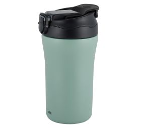 cilio tisch-accessoires  Iso-Trinkbecher Doppio 400 men