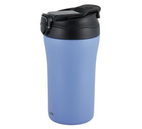 cilio tisch-accessoires  Iso-Trinkbecher Doppio 400 blu