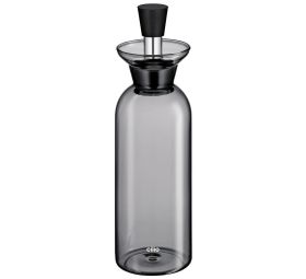 cilio tisch-accessoires  Essig-/Ölflasche Liguria grau