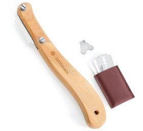 ZASSENHAUS  ZASSENHAUS Bäckermesser Buche