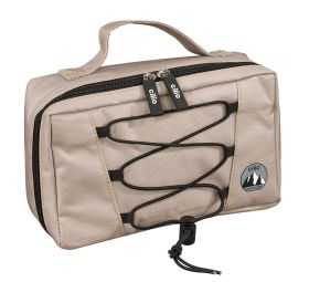 cilio tisch-accessoires  Isoliertasche Mare 2,5l taupe