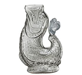 cilio tisch-accessoires  CILIO Wasserkaraffe Nemo grau