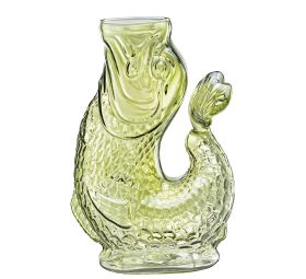 cilio tisch-accessoires  CILIO Wasserkaraffe Nemo grün