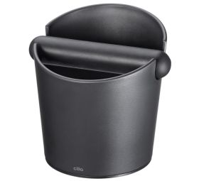 cilio tisch-accessoires  Ausschlagdose Barista Ø12cm