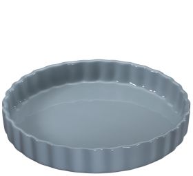 KÜCHENPROFI  Tortenform Porto 28cm blau