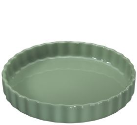 KÜCHENPROFI  Tortenform Porto 28cm jade