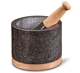 cilio tisch-accessoires  CILIO Mörser Saturn
