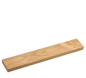 ZASSENHAUS  Magnetleiste Eiche 40cm