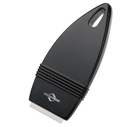 KÜCHENPROFI  Glaskeramik-Reiniger schwarz